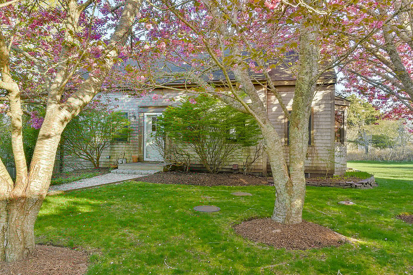 4B Gladlands Avenue Nantucket MA