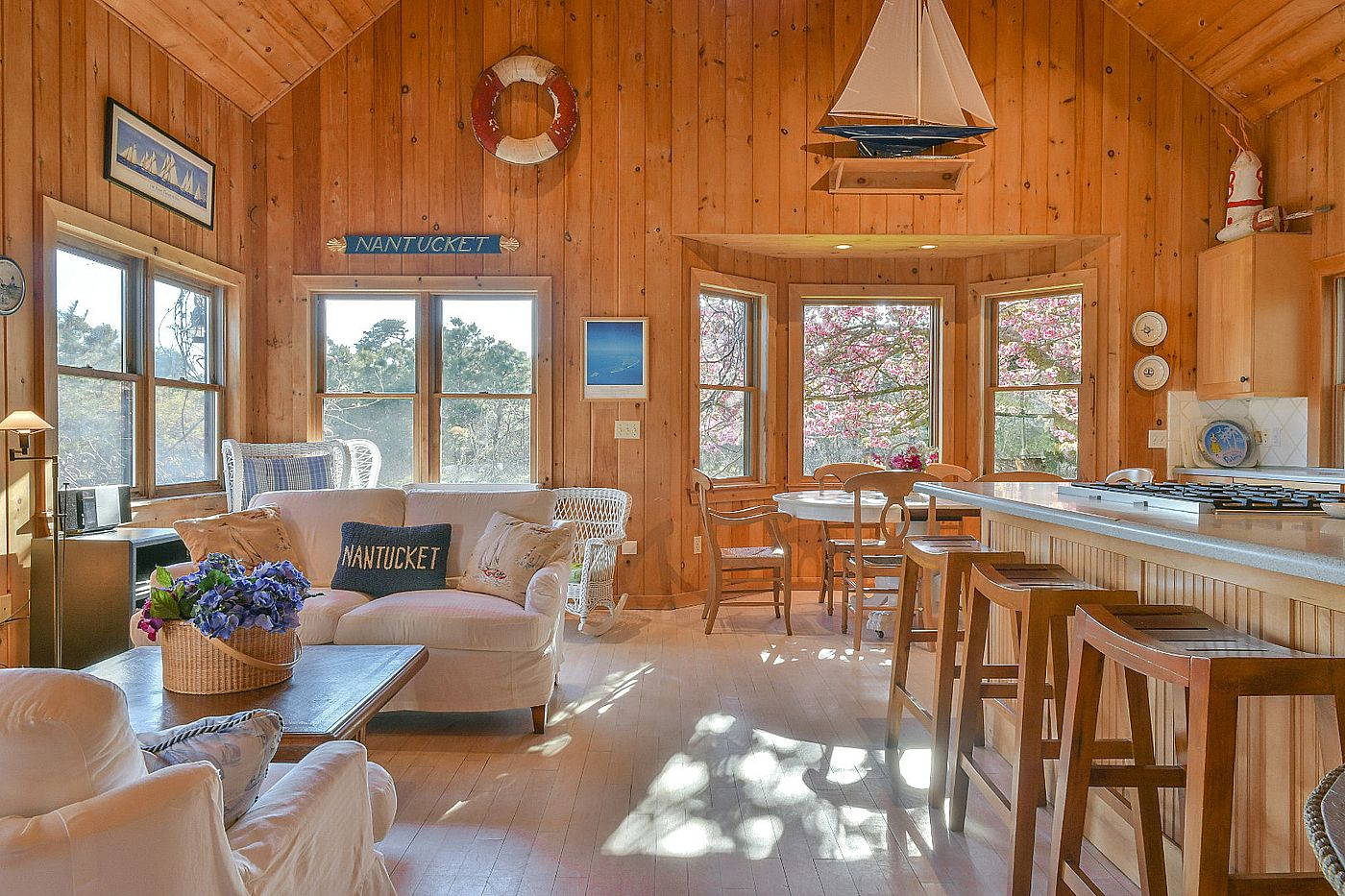 4B Gladlands Avenue Nantucket MA