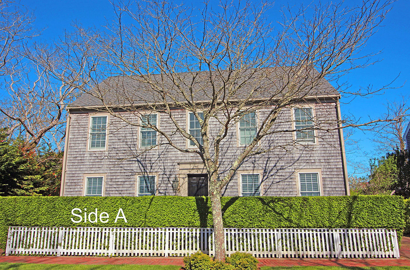 4 Witherspoon Drive Nantucket MA