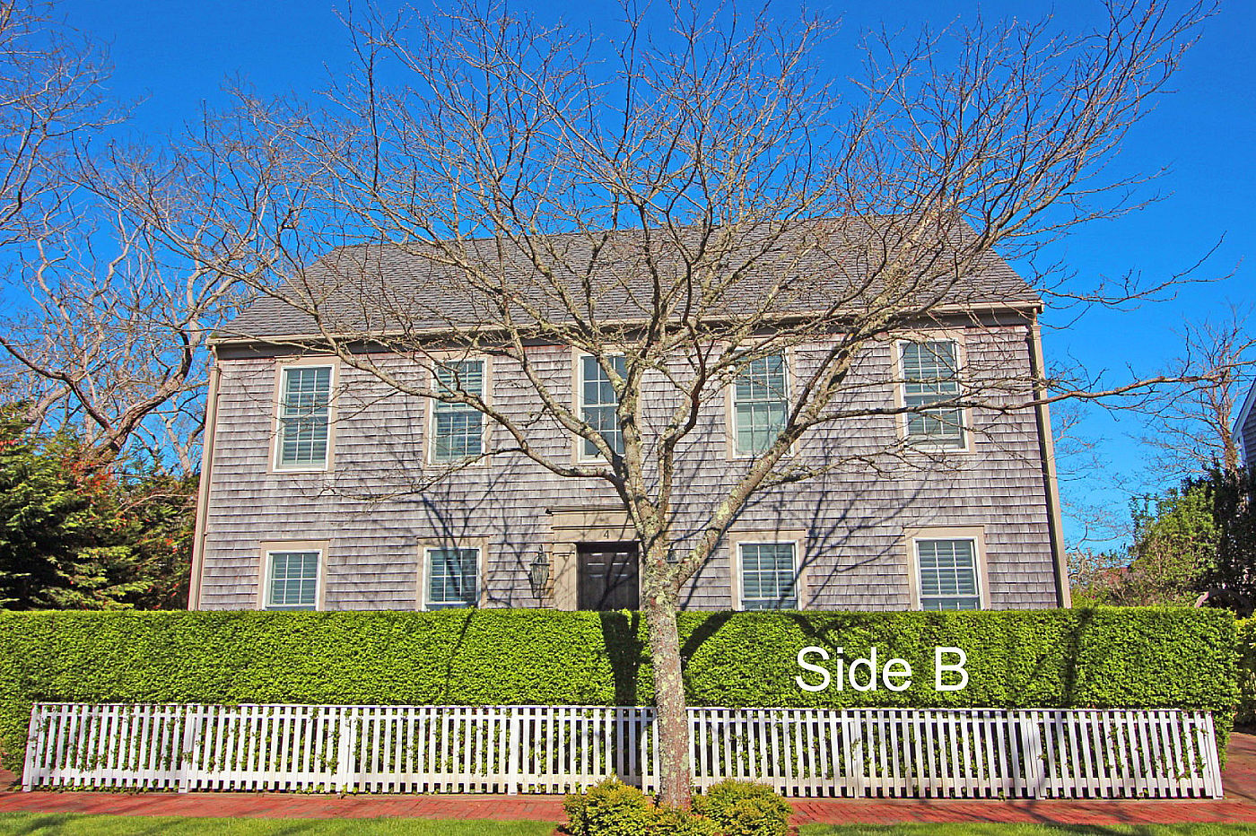 4 Witherspoon Drive Nantucket MA