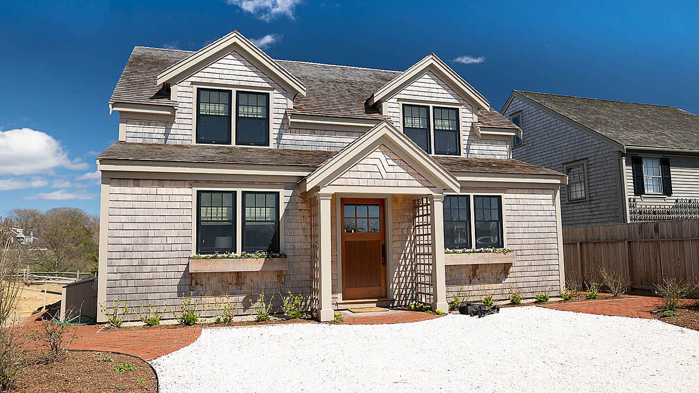 2 Winn Street Nantucket MA