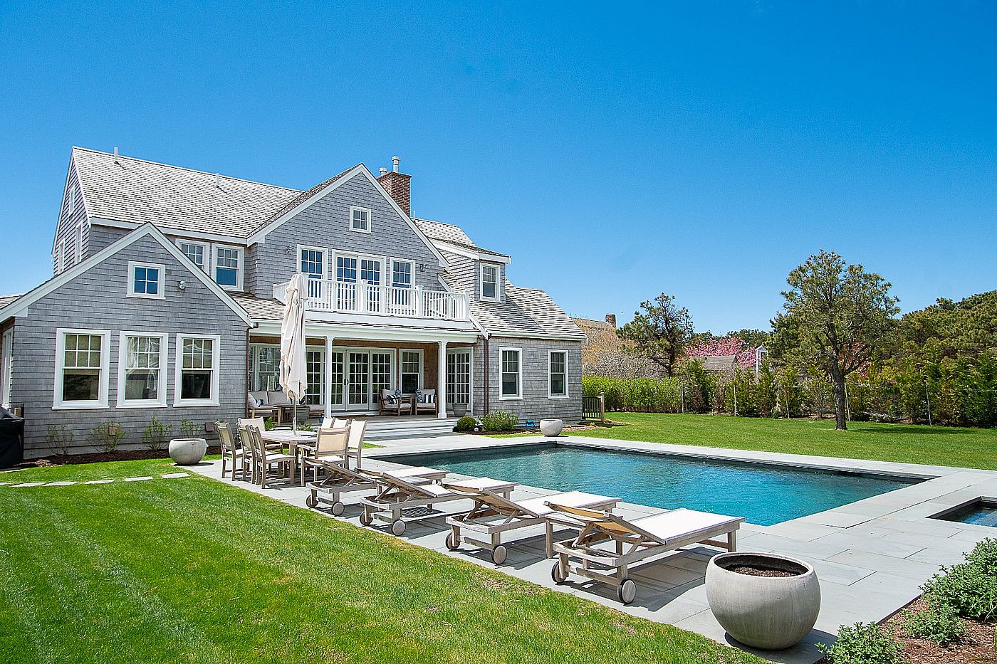 34 Pochick Avenue Nantucket MA