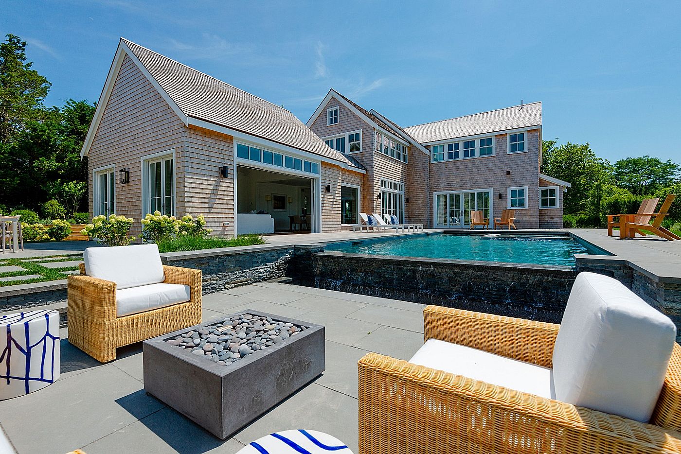 11 Meadow Lane Nantucket MA