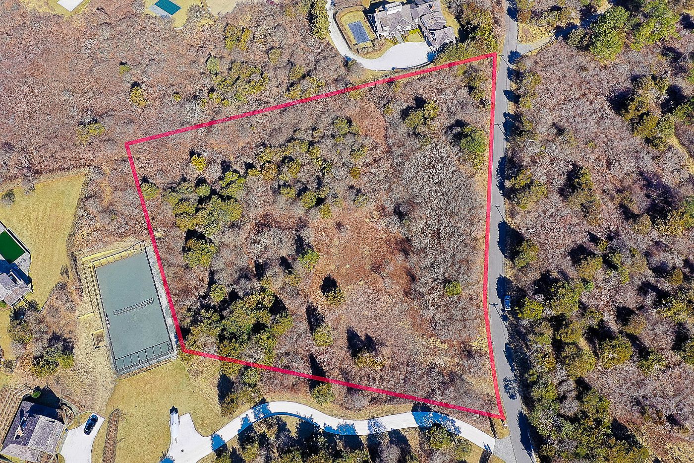 57 Shawkemo Road Nantucket MA