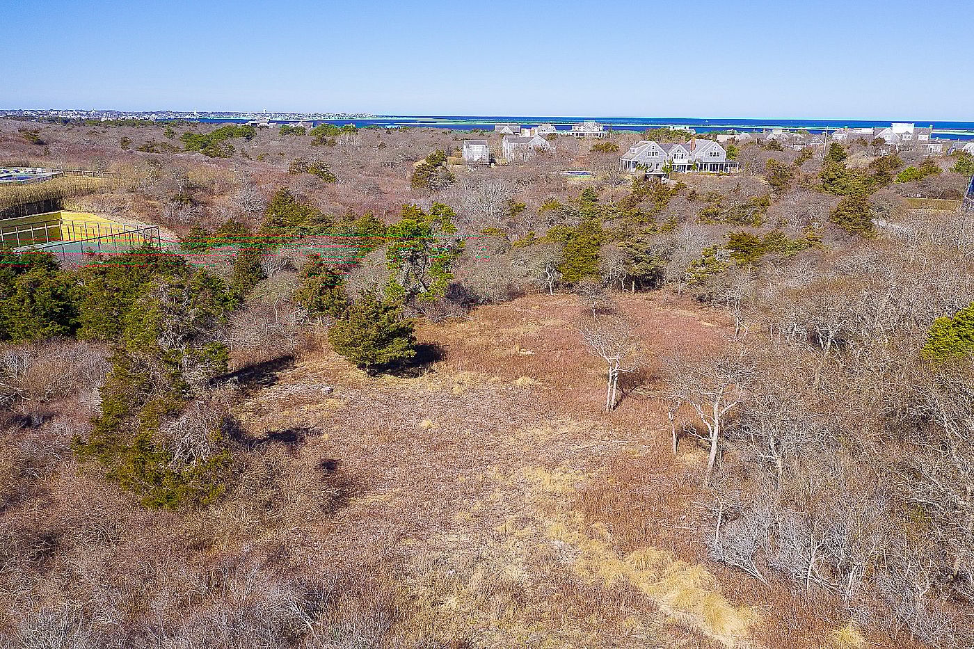 57 Shawkemo Road Nantucket MA
