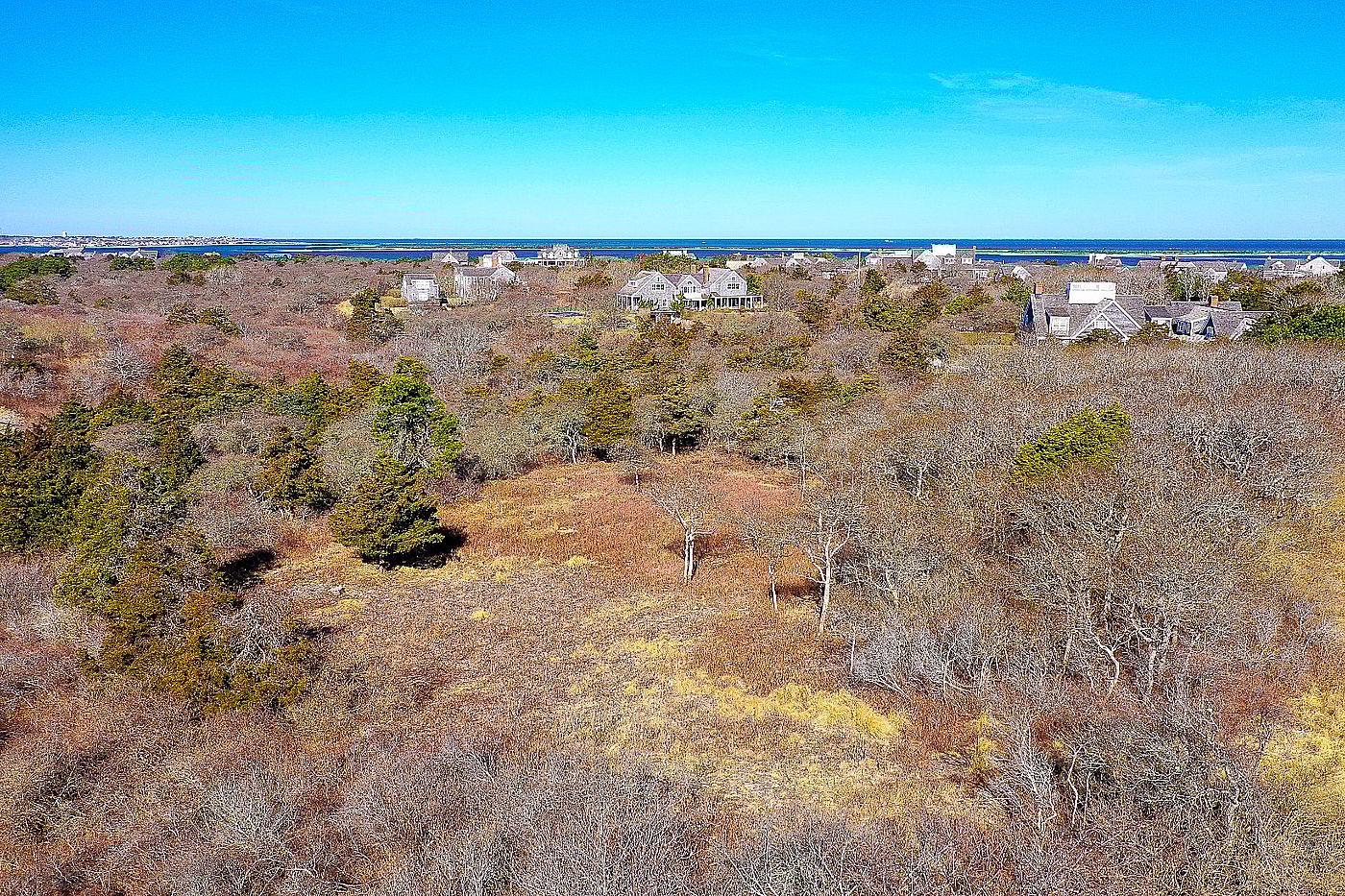 57 Shawkemo Road Nantucket MA