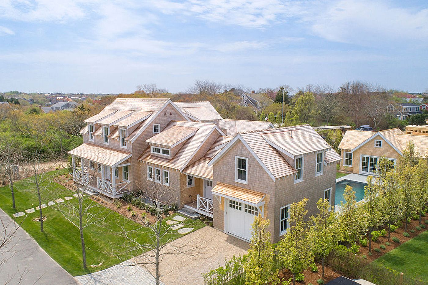 5 Pilgrim Road Nantucket MA