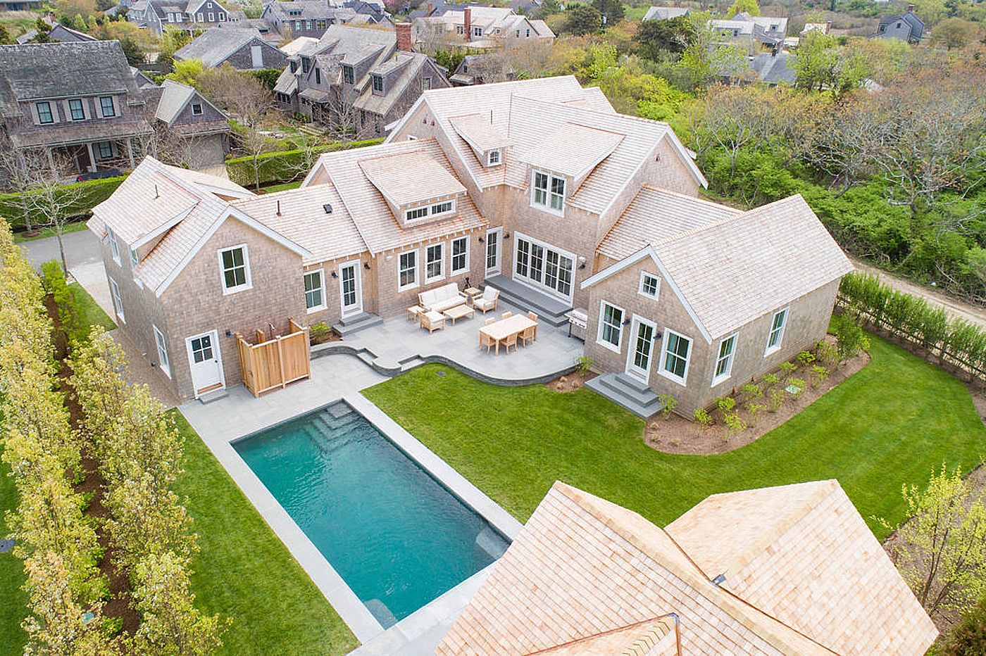 5 Pilgrim Road Nantucket MA