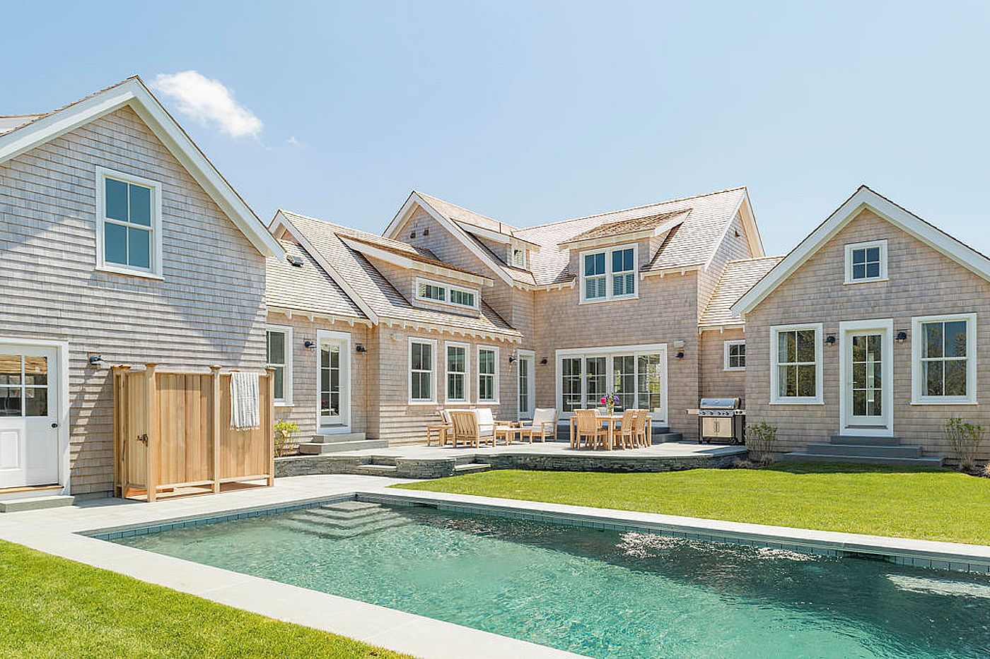 5 Pilgrim Road Nantucket MA