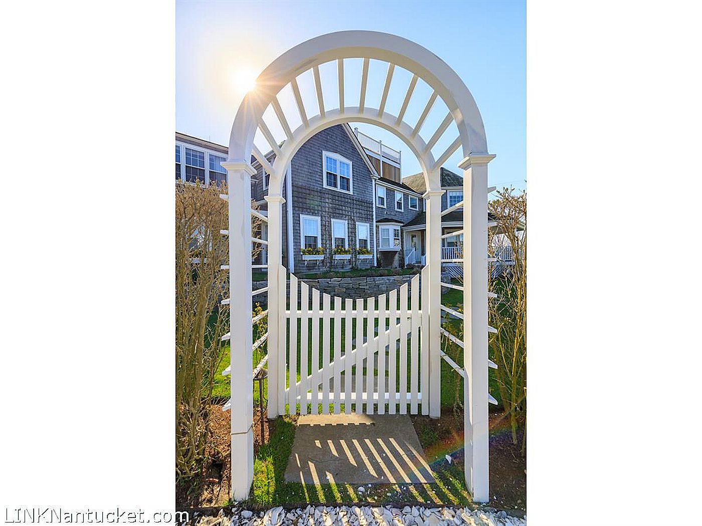 13 Easton Street Nantucket MA