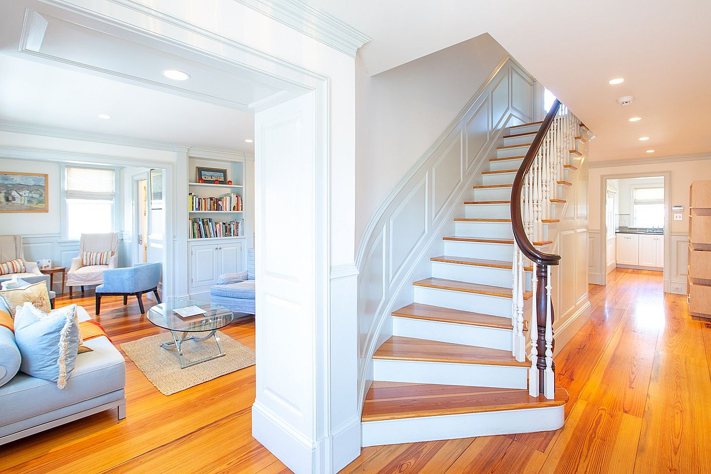 46 Fair Street Nantucket MA