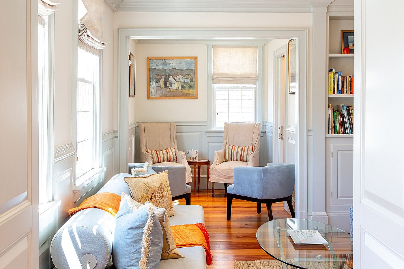 46 Fair Street Nantucket MA