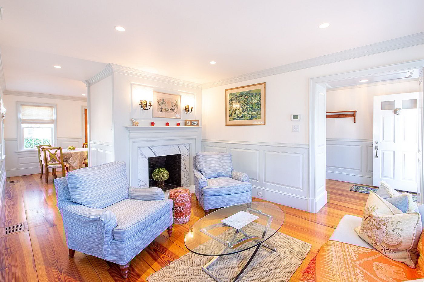 46 Fair Street Nantucket MA