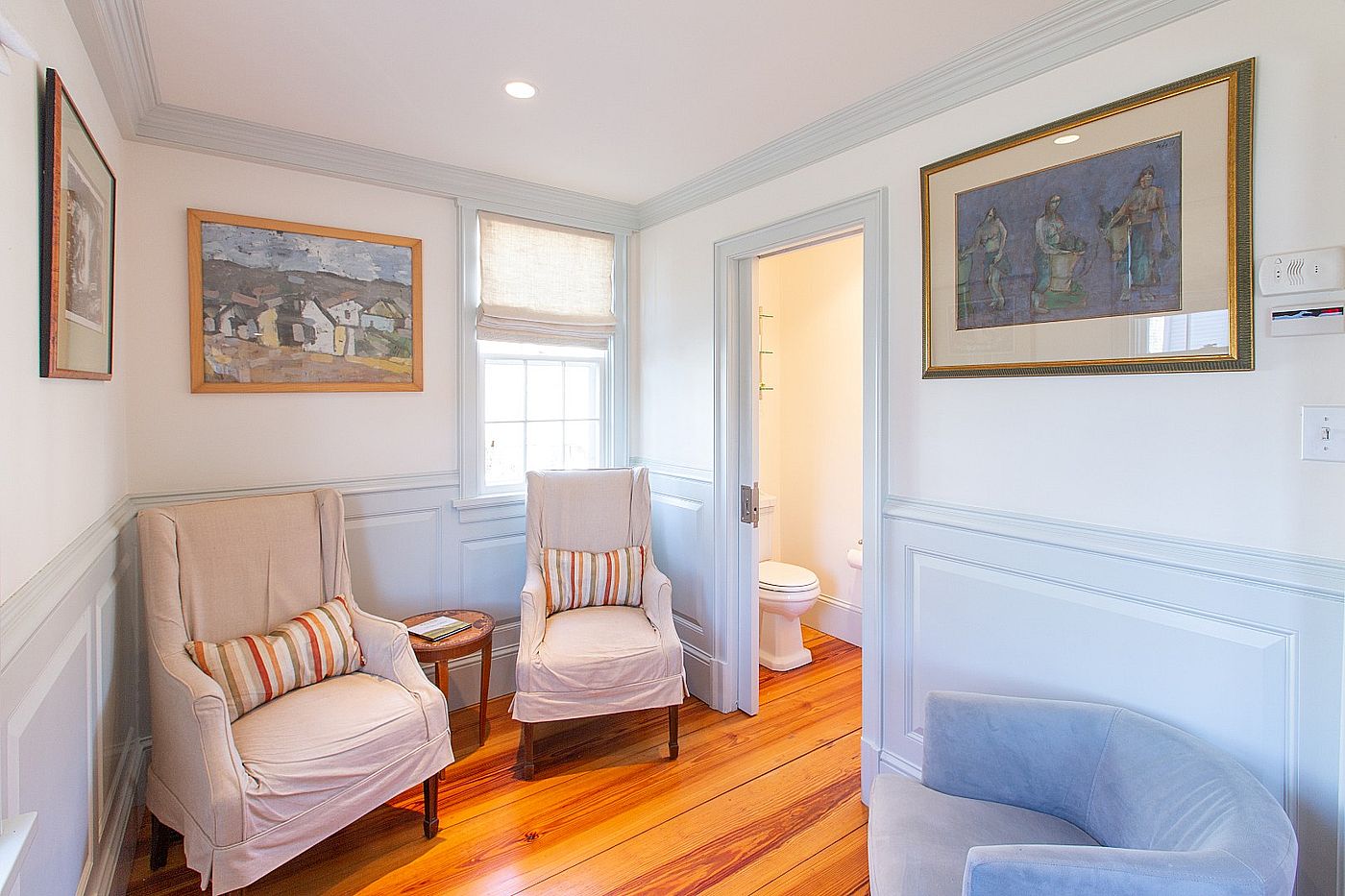 46 Fair Street Nantucket MA