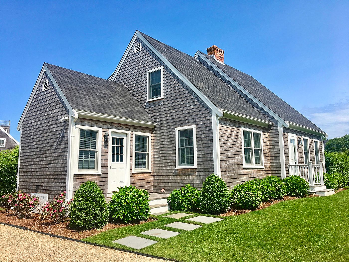 5 Polliwog Pond Road Nantucket MA