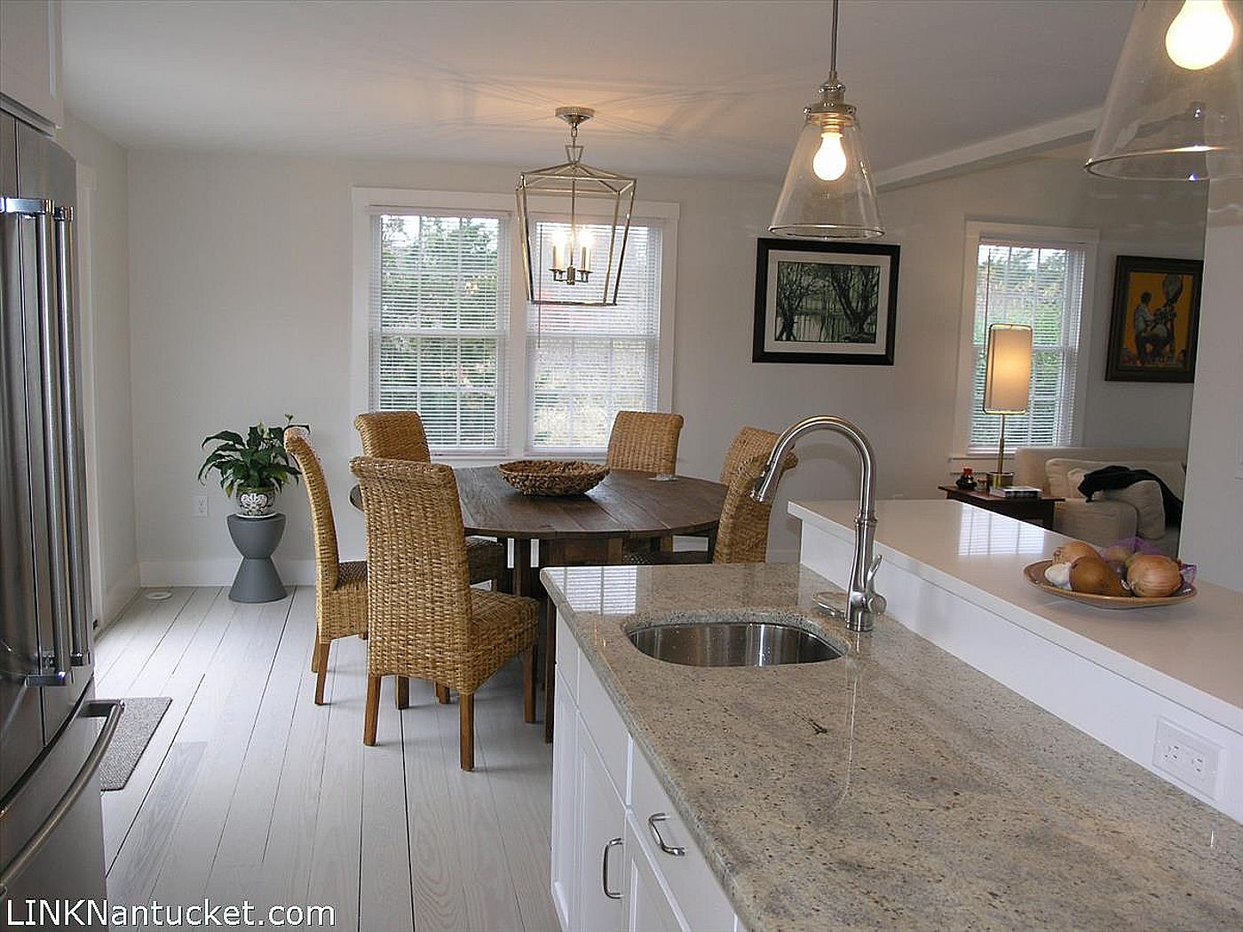 5 Polliwog Pond Road Nantucket MA