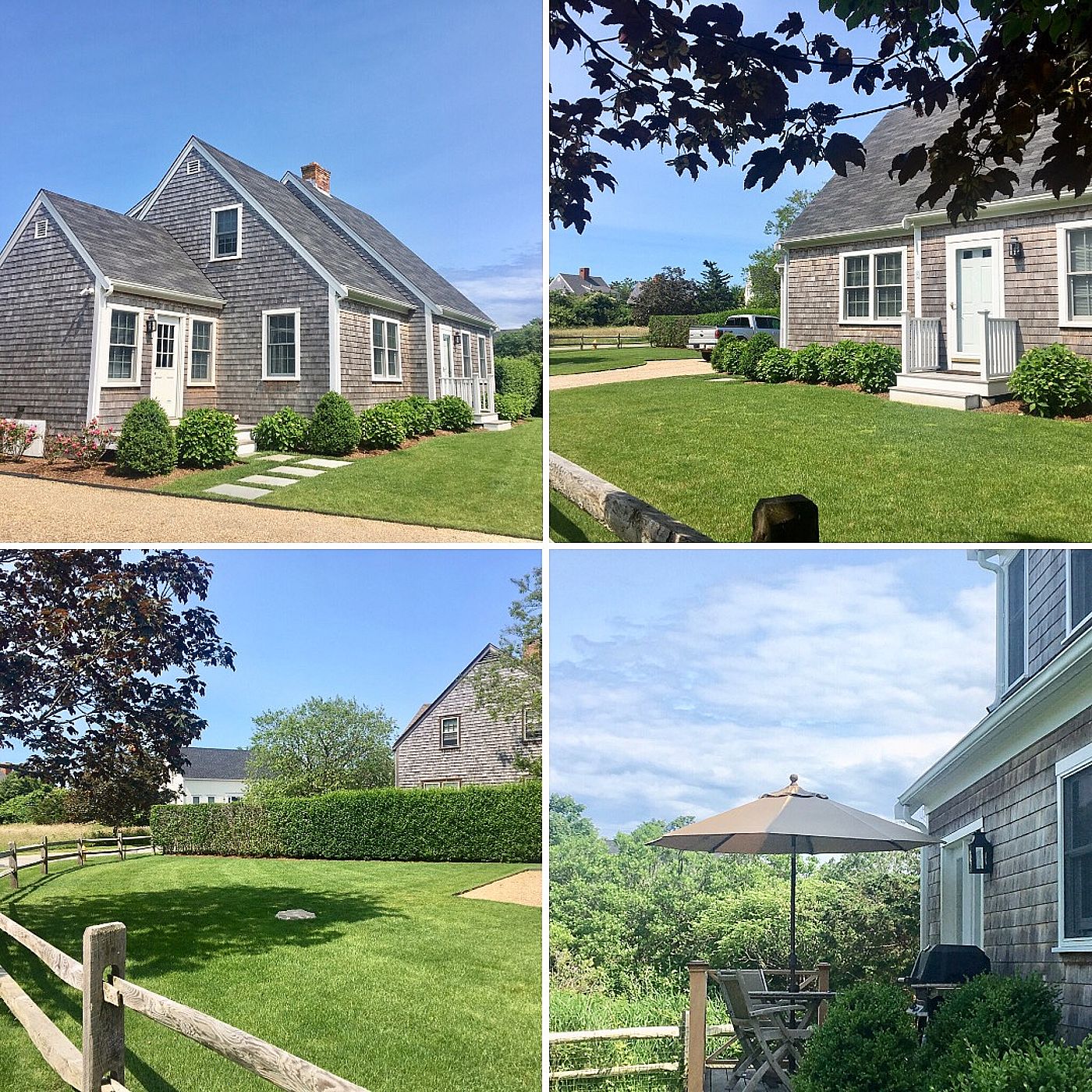 5 Polliwog Pond Road Nantucket MA