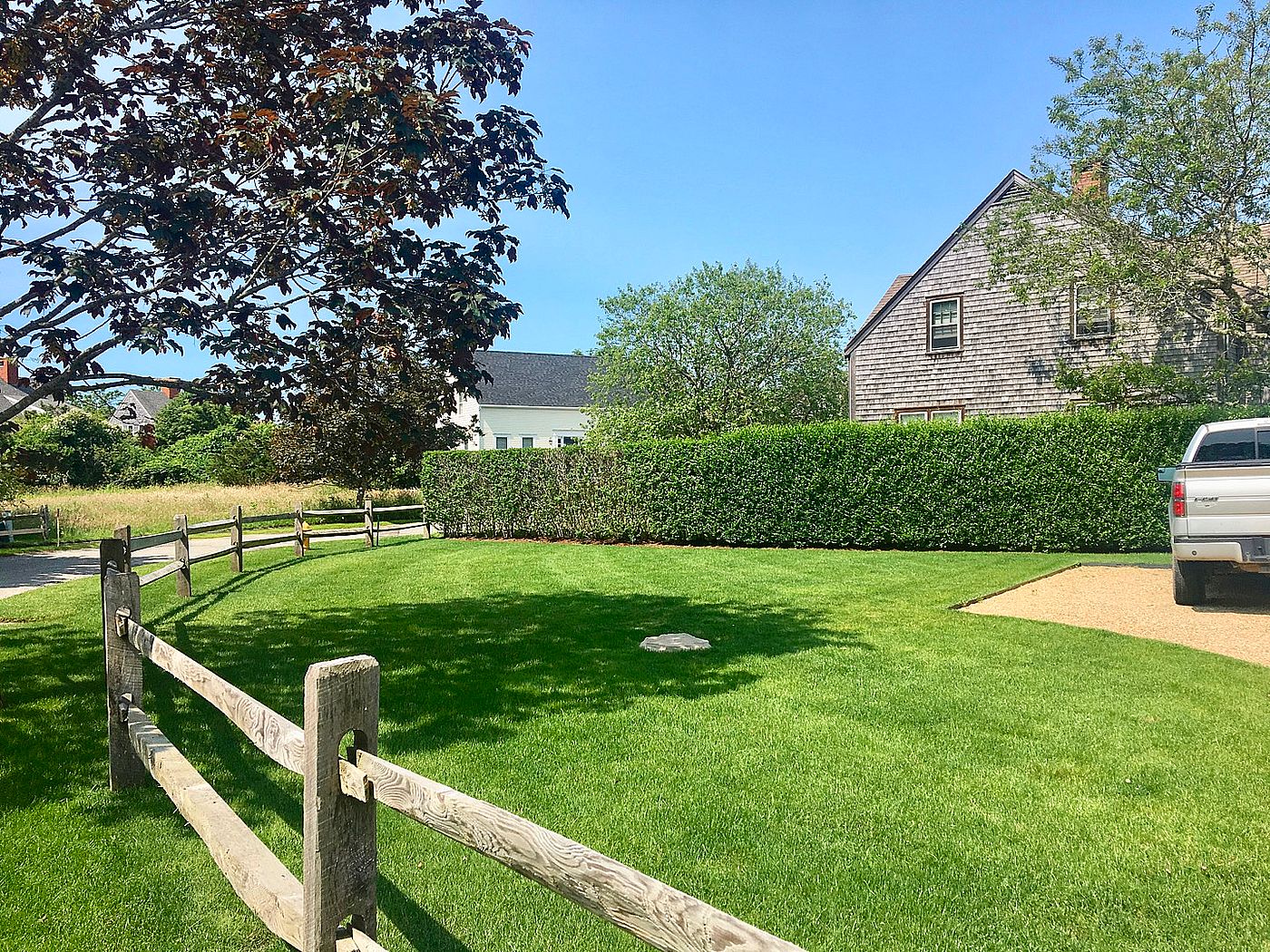 5 Polliwog Pond Road Nantucket MA