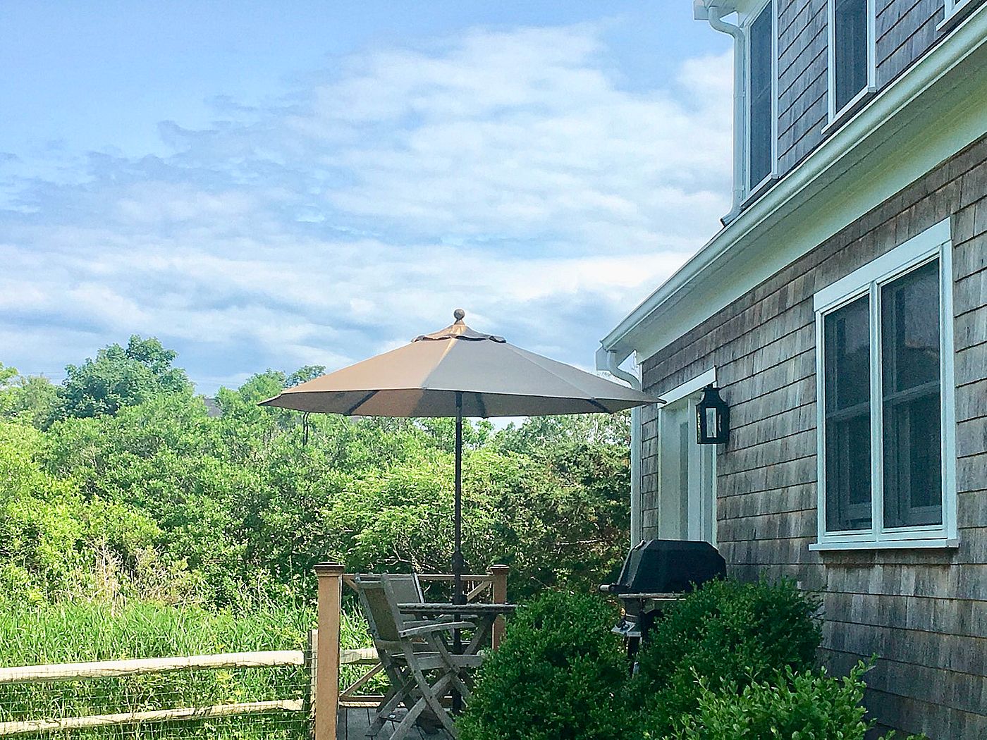 5 Polliwog Pond Road Nantucket MA
