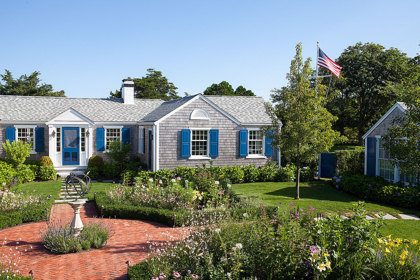 6 Gardner Road Nantucket MA