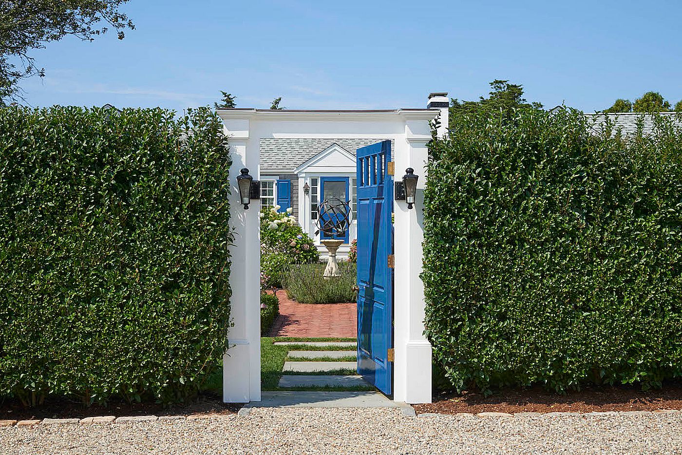 6 Gardner Road Nantucket MA