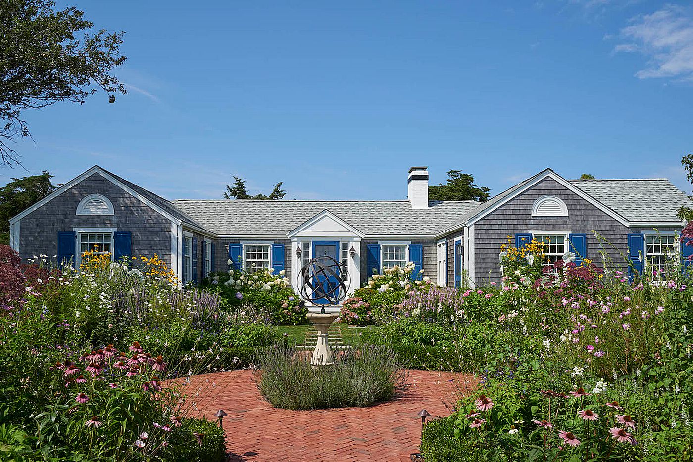 6 Gardner Road Nantucket MA