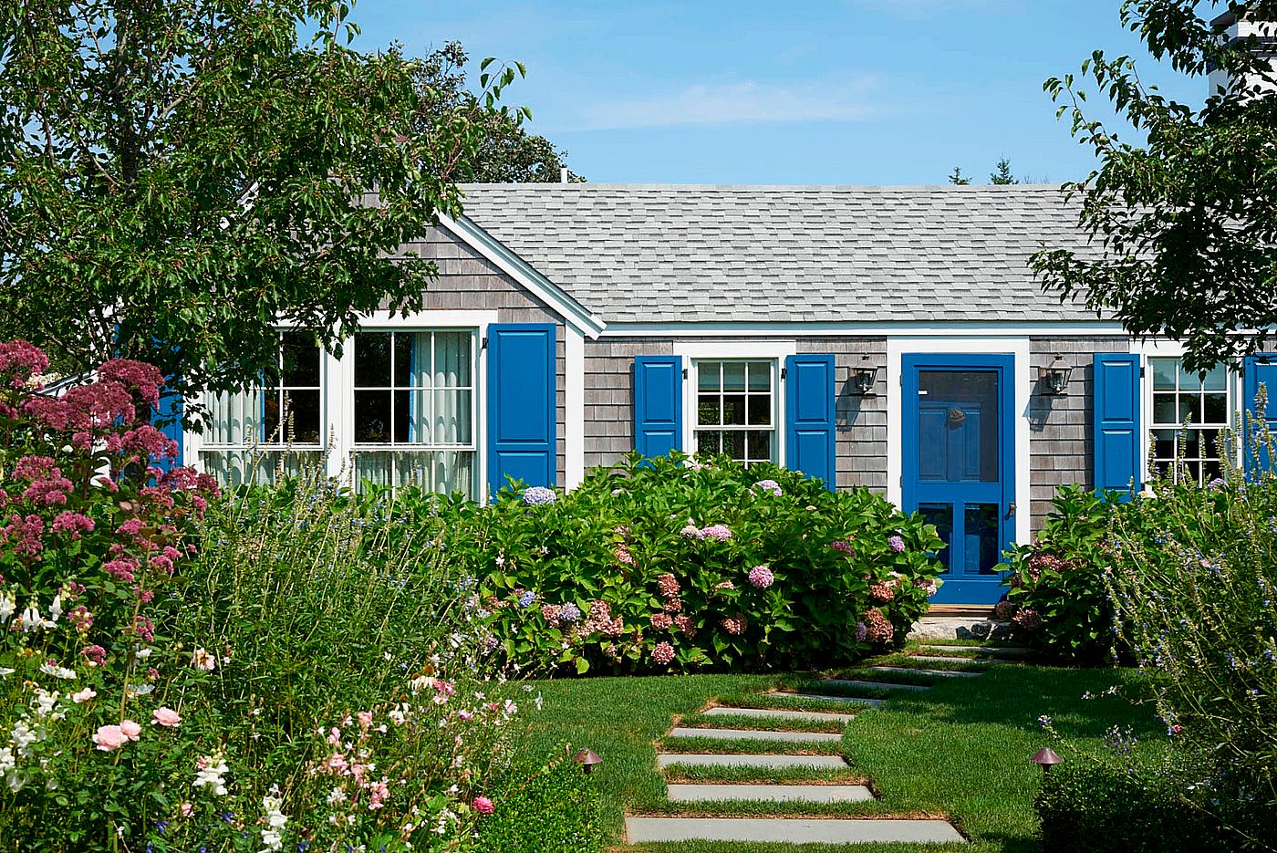 6 Gardner Road Nantucket MA