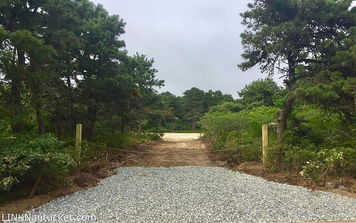 2 Okorwaw Avenue Nantucket MA