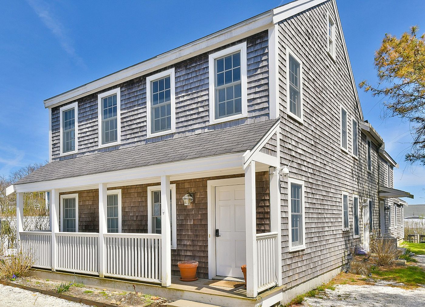 21 Macys Lane Nantucket MA