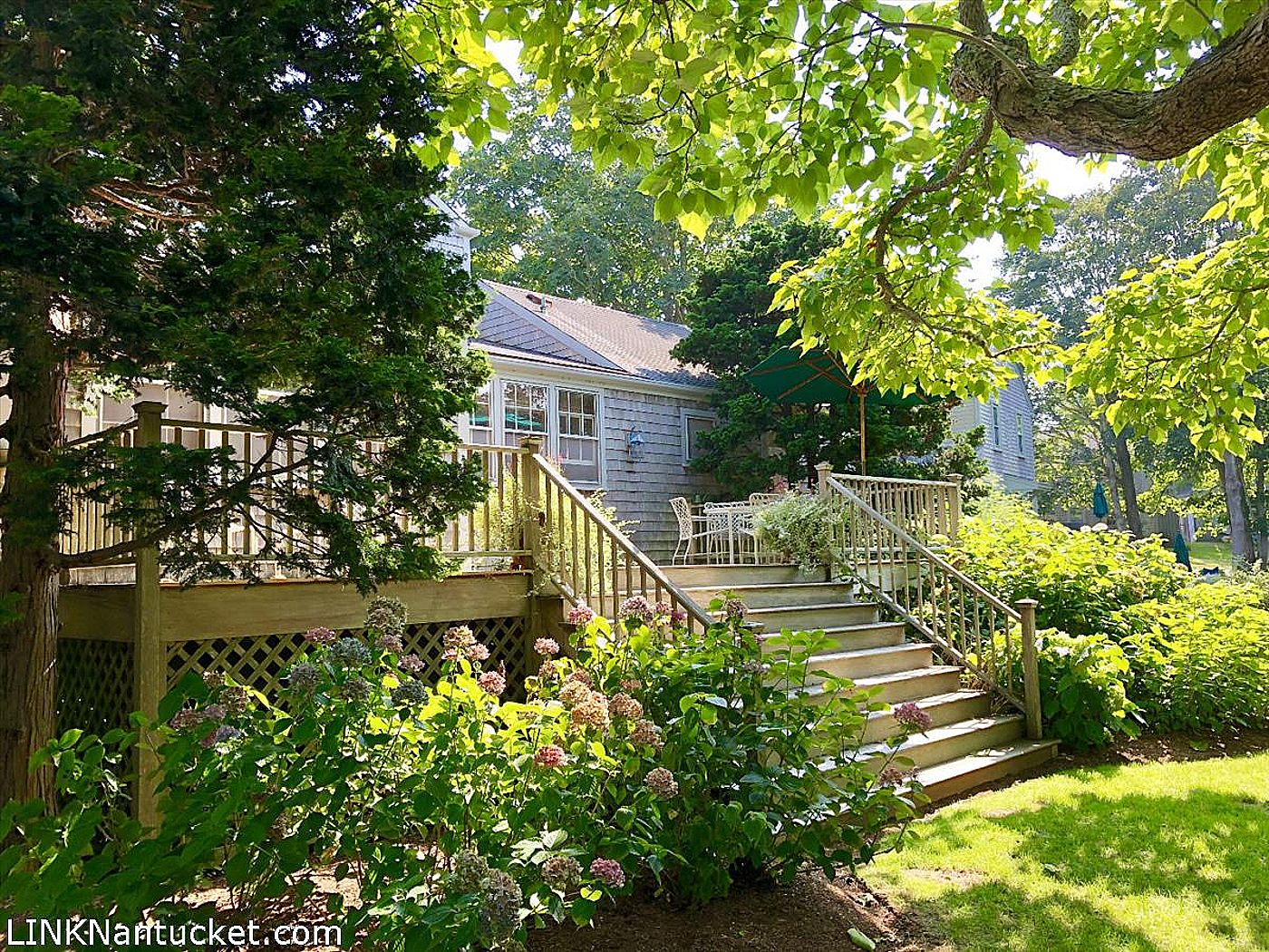 15 Mill Street Nantucket MA