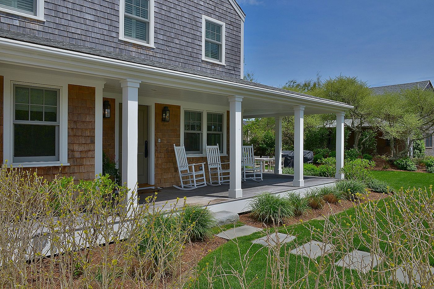 74 West Chester Street Nantucket MA
