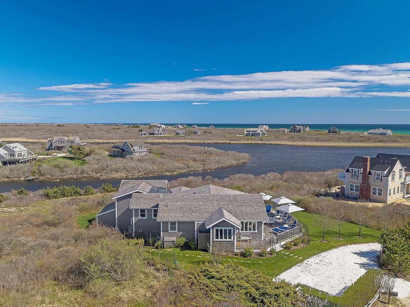 45 Starbuck Road Nantucket MA