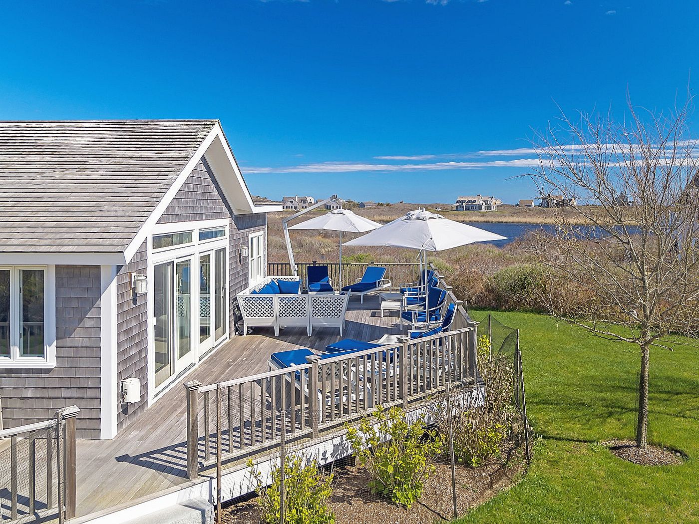 45 Starbuck Road Nantucket MA