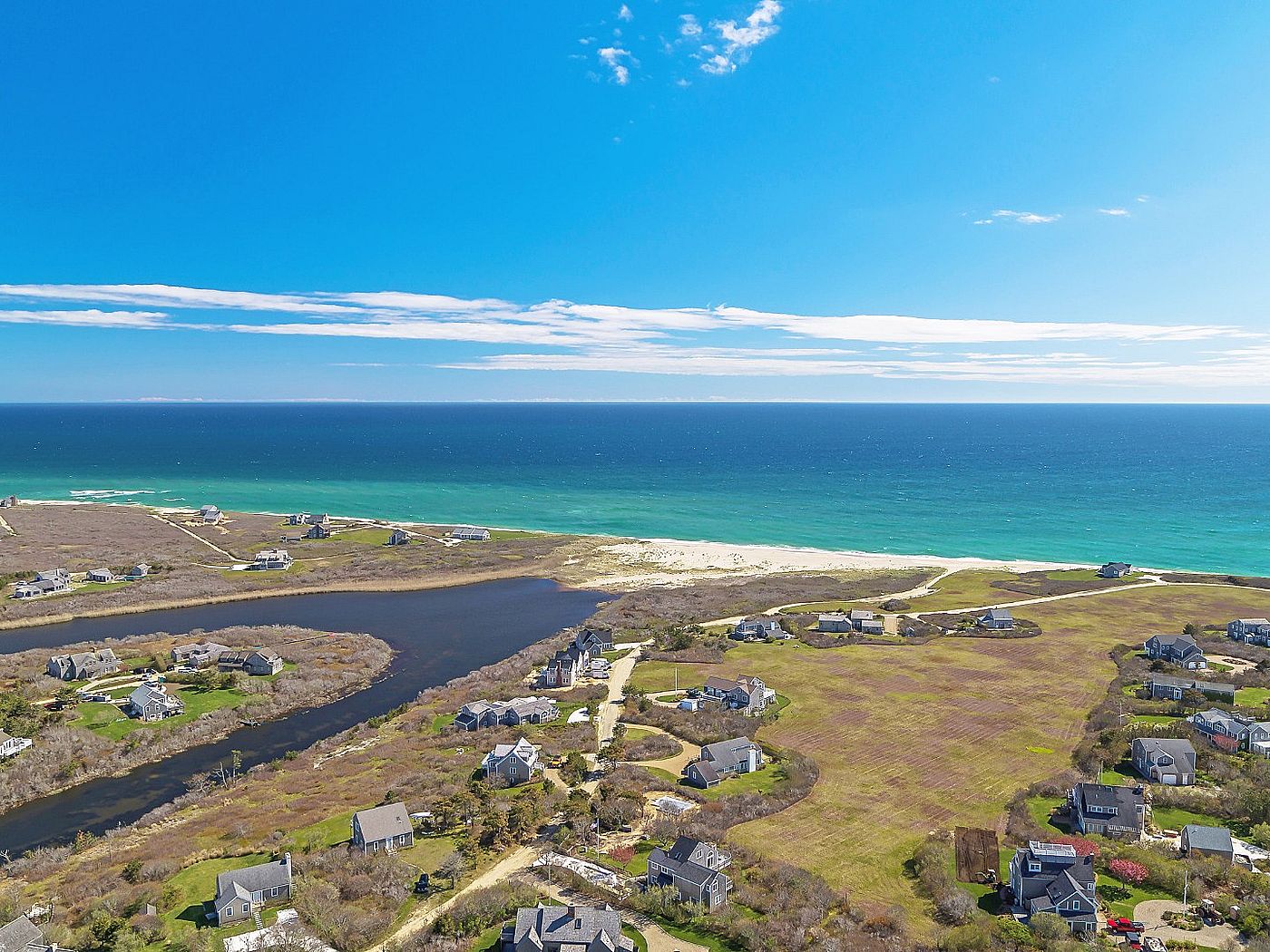 45 Starbuck Road Nantucket MA