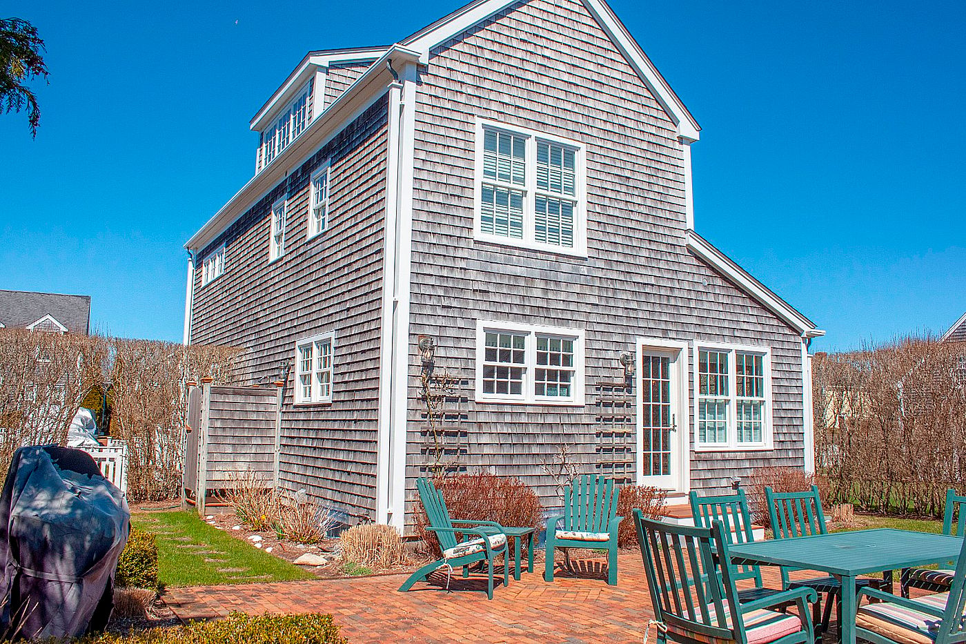 1 Killdeer Lane Nantucket MA