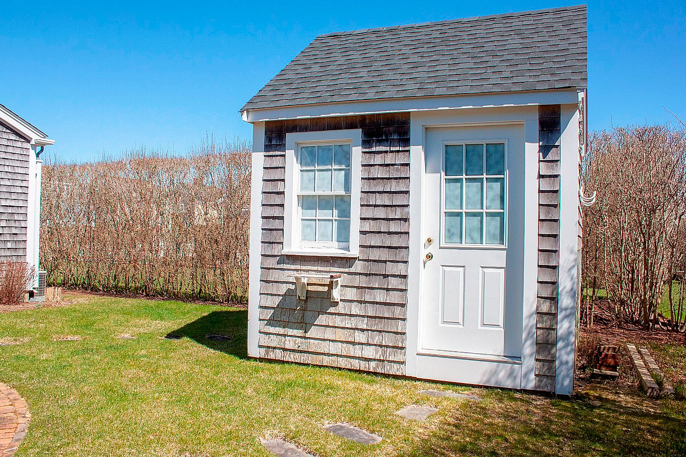 1 Killdeer Lane Nantucket MA