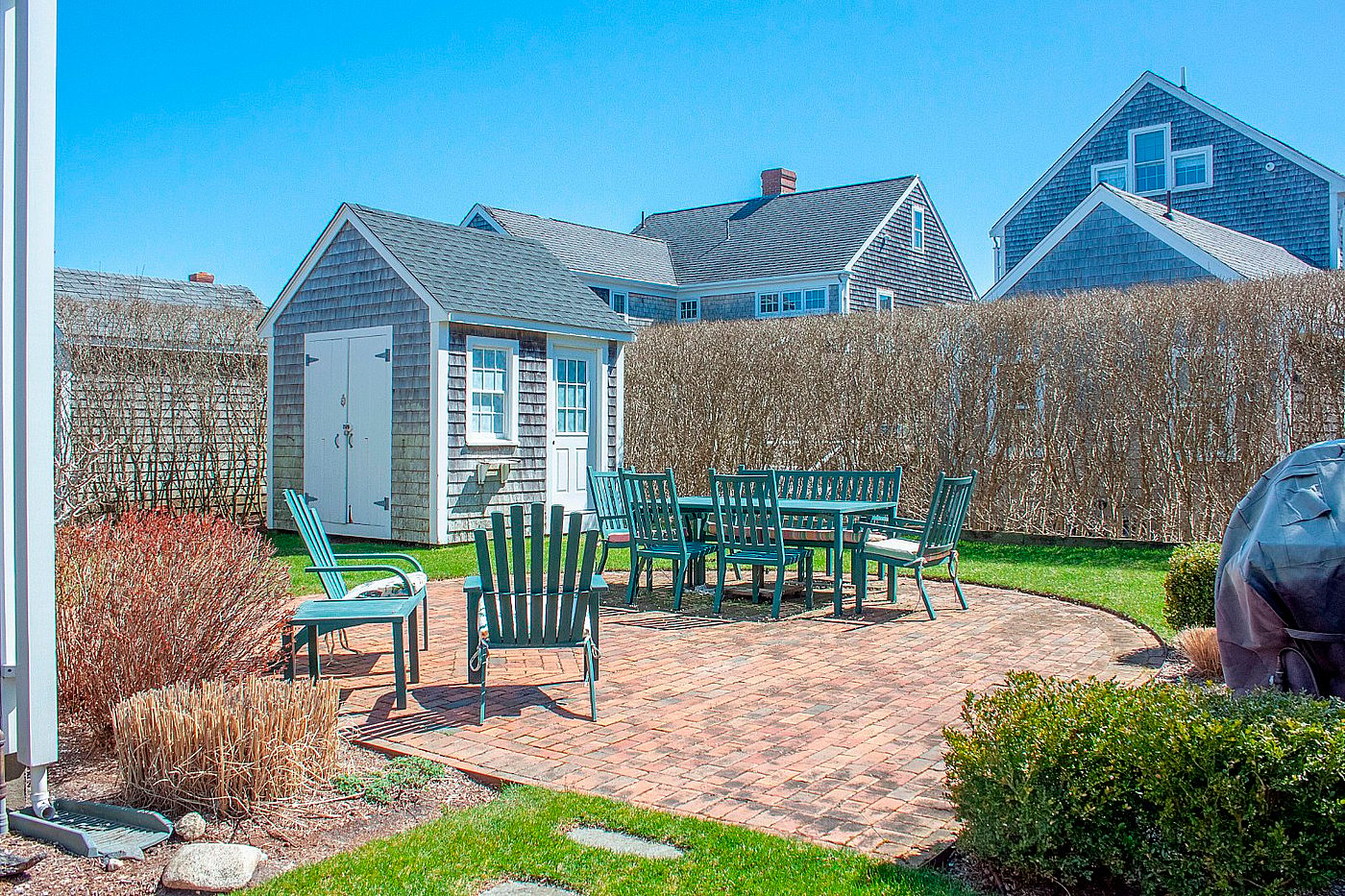 1 Killdeer Lane Nantucket MA