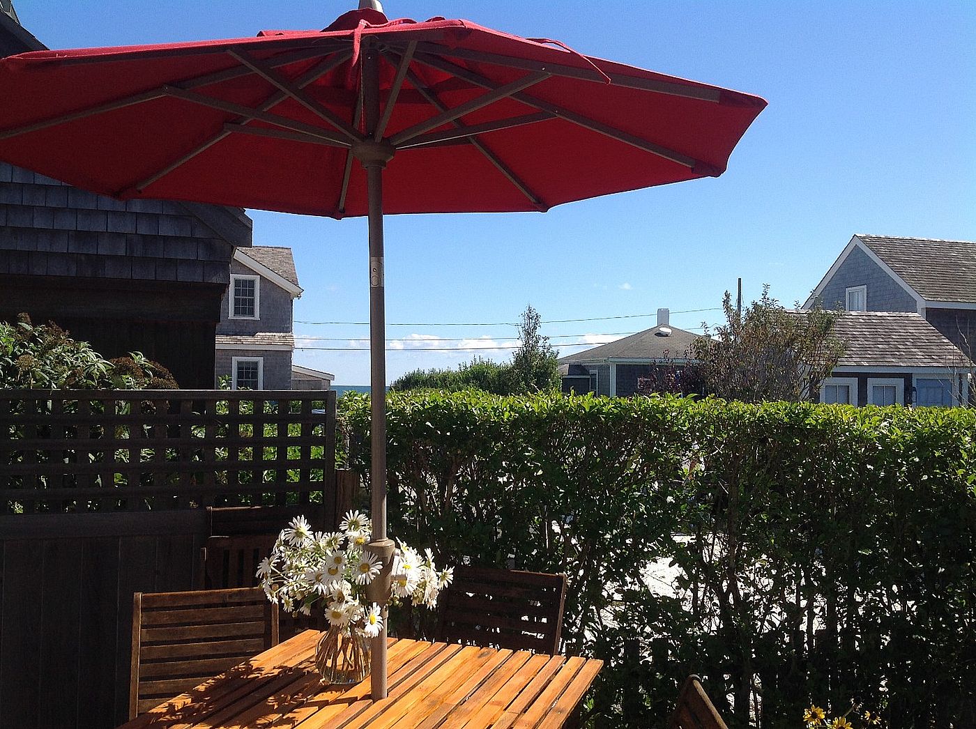 25 Bank Street Nantucket MA