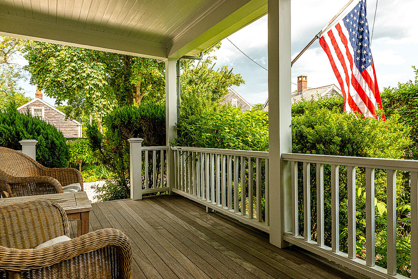 37 York Street Nantucket MA