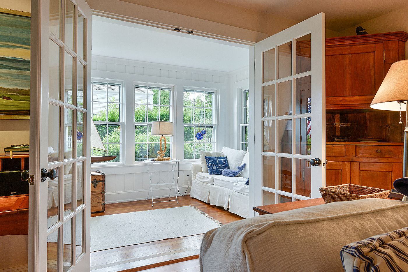 37 York Street Nantucket MA