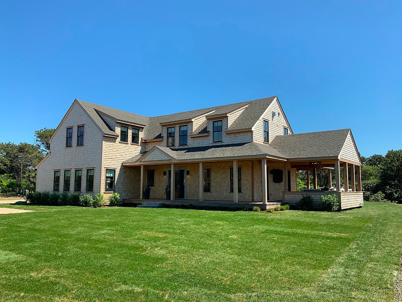 33 Okorwaw Avenue Nantucket MA