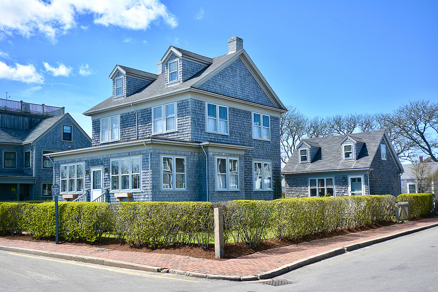 14 Harbor View Way Nantucket MA