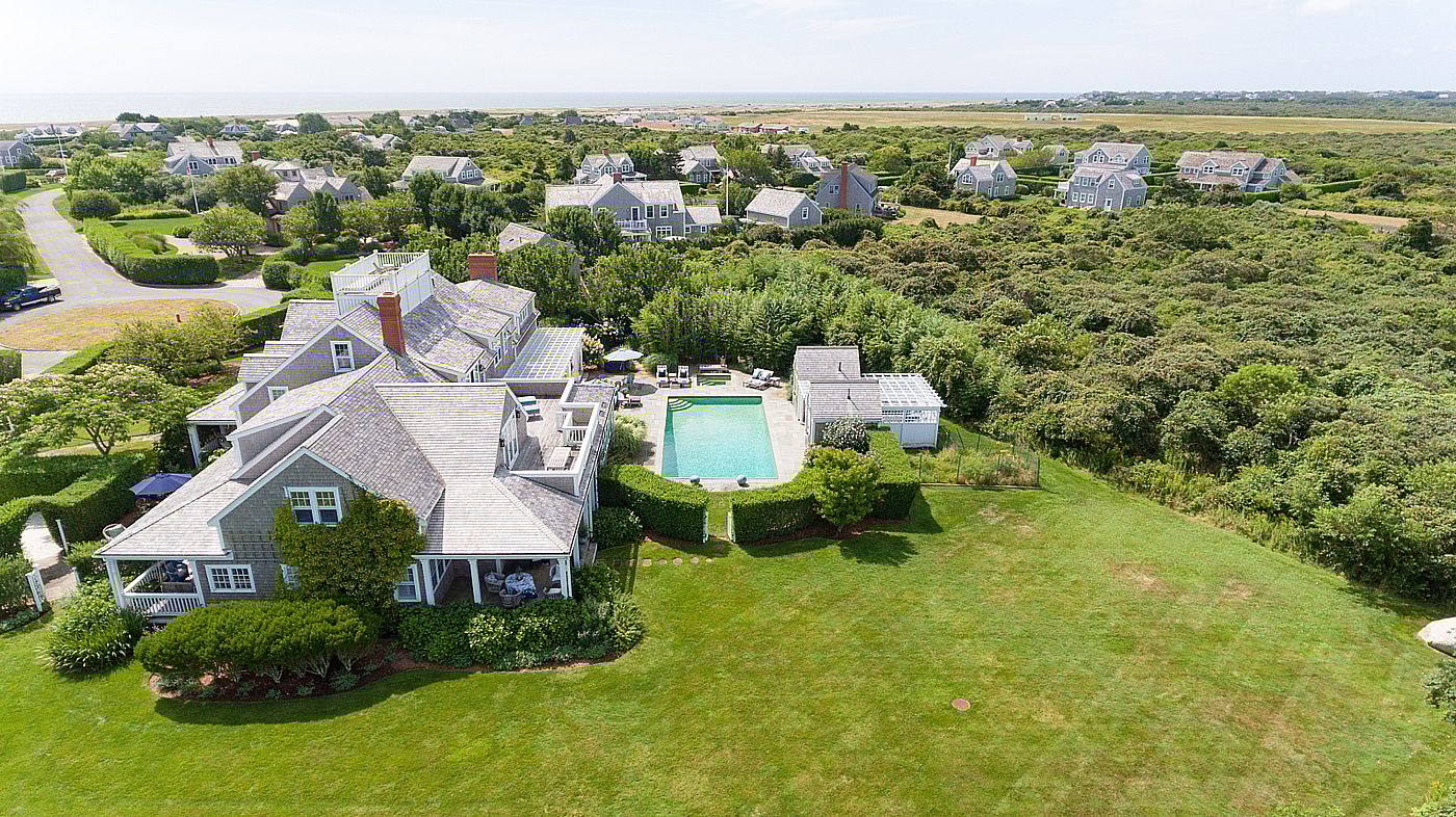 14 Hawks Circle Nantucket MA