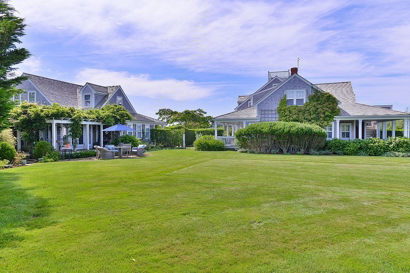14 Hawks Circle Nantucket MA