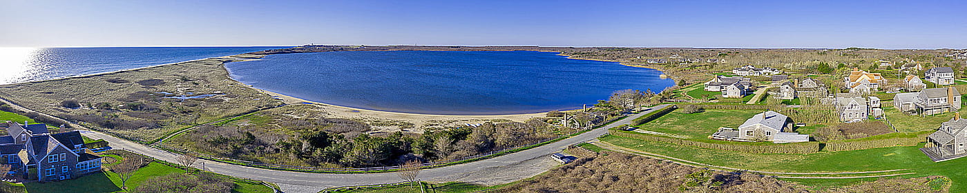 12 Sesachacha Road Nantucket MA