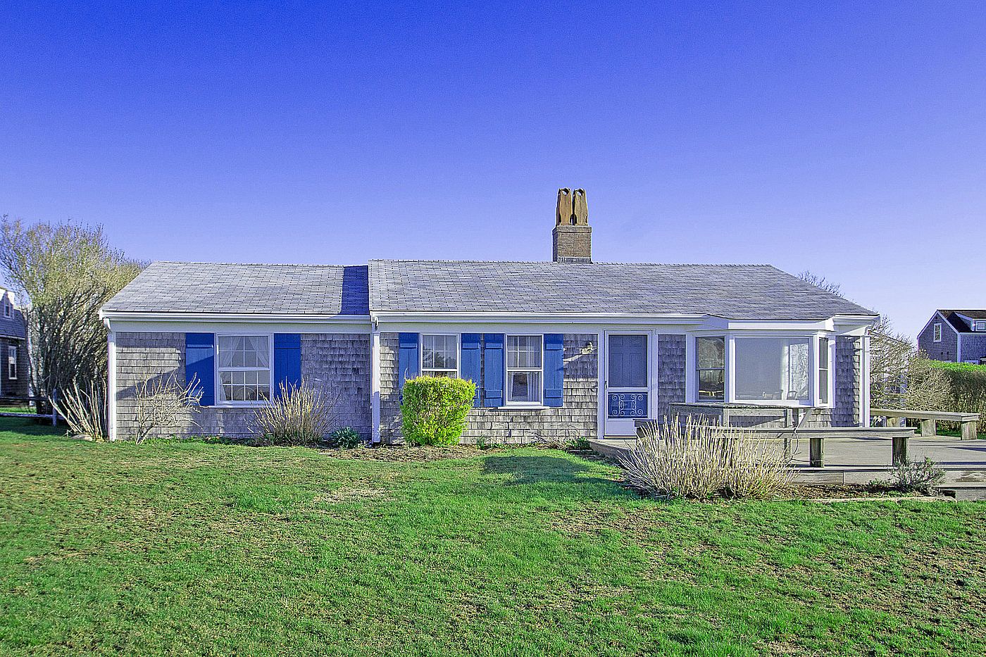 12 Sesachacha Road Nantucket MA
