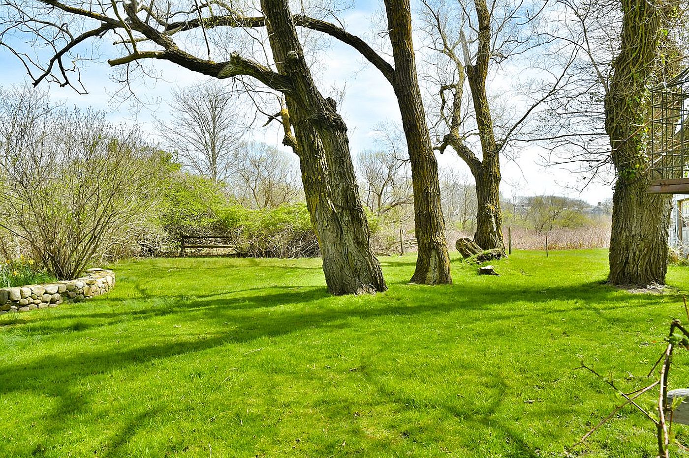 32 West Chester Street (portion) Nantucket MA
