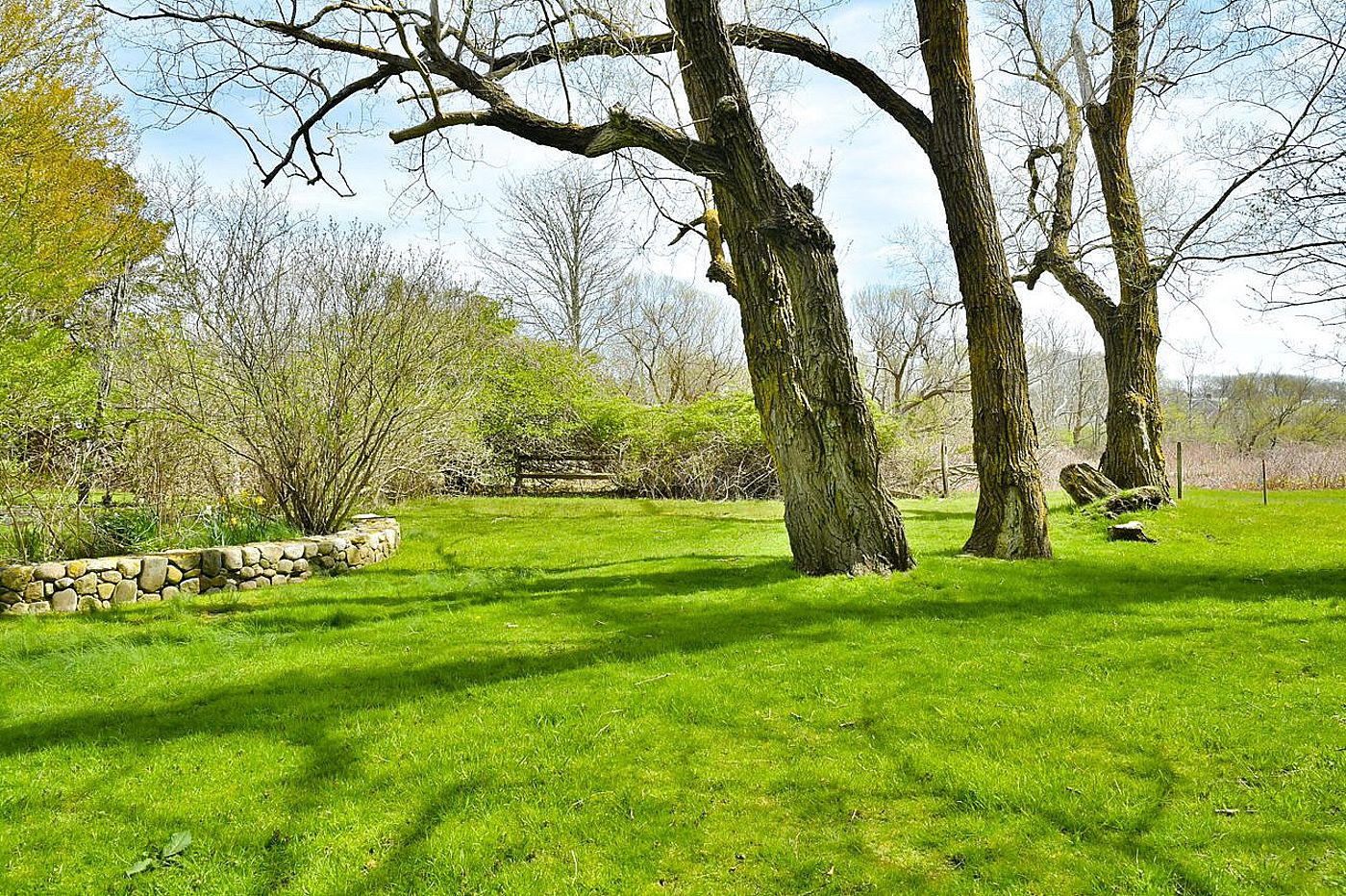 32 West Chester Street (portion) Nantucket MA