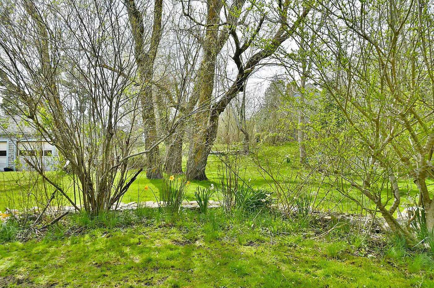32 West Chester Street (portion) Nantucket MA