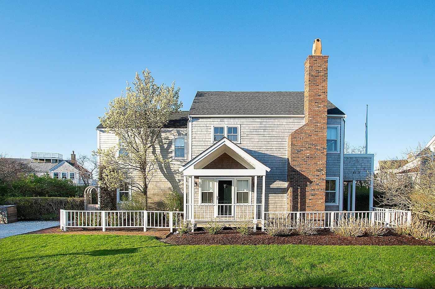 46 Walsh Street Nantucket MA